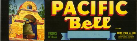 Pacific Bell